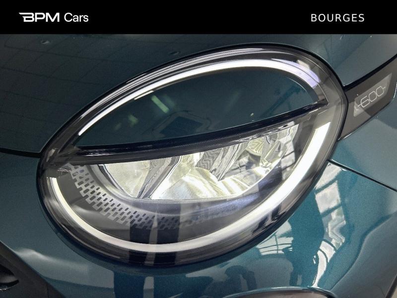 Image FIAT 600 nouvelle 600 1.2 Hybrid 136ch DCT6 pack confort