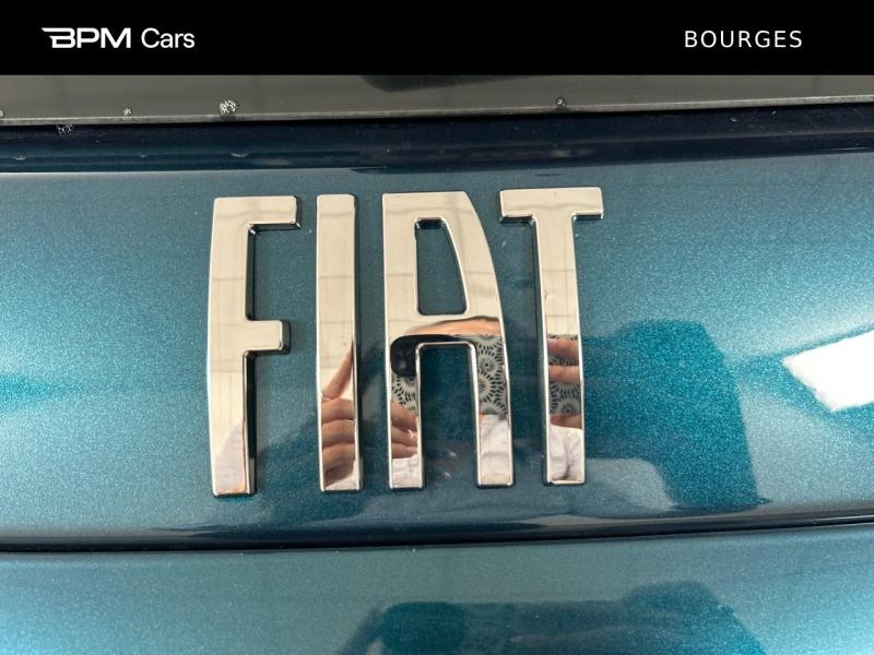 Image FIAT 600 nouvelle 600 1.2 Hybrid 136ch DCT6 pack confort