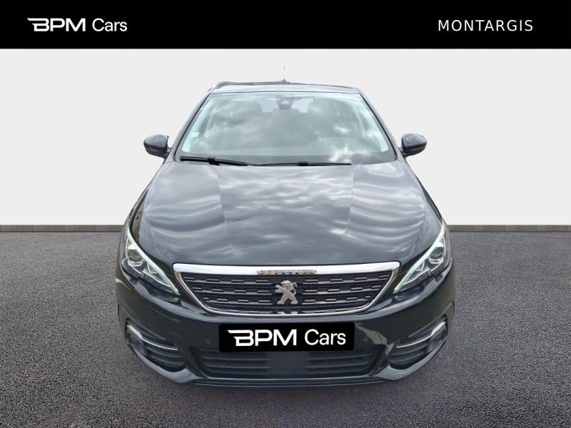 Image PEUGEOT 308 SW 1.2 PureTech 130ch E6.3 S&S Allure