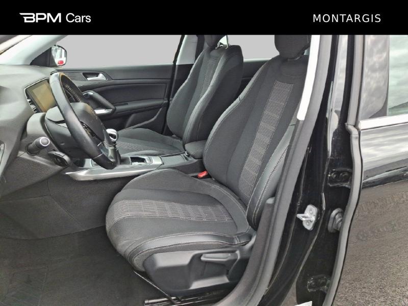 Image PEUGEOT 308 SW 1.2 PureTech 130ch E6.3 S&S Allure