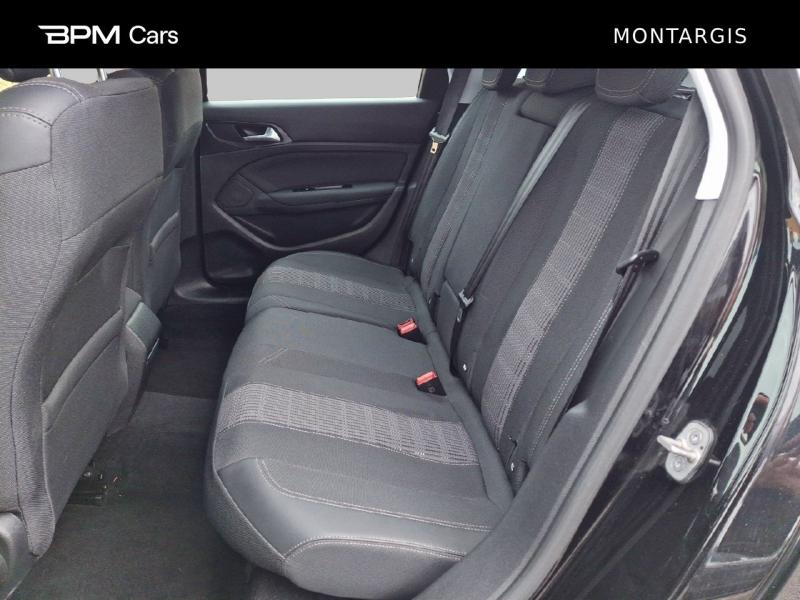 Image PEUGEOT 308 SW 1.2 PureTech 130ch E6.3 S&S Allure