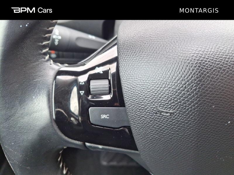 Image PEUGEOT 308 SW 1.2 PureTech 130ch E6.3 S&S Allure