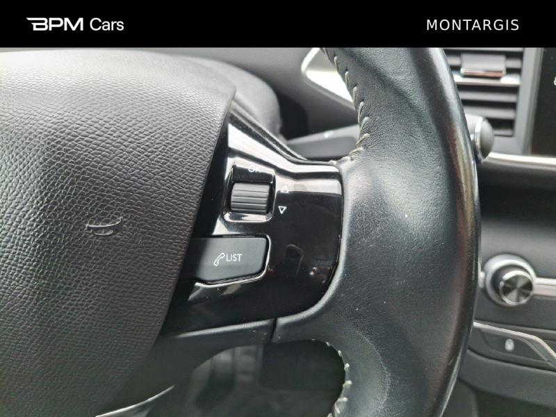 Image PEUGEOT 308 SW 1.2 PureTech 130ch E6.3 S&S Allure