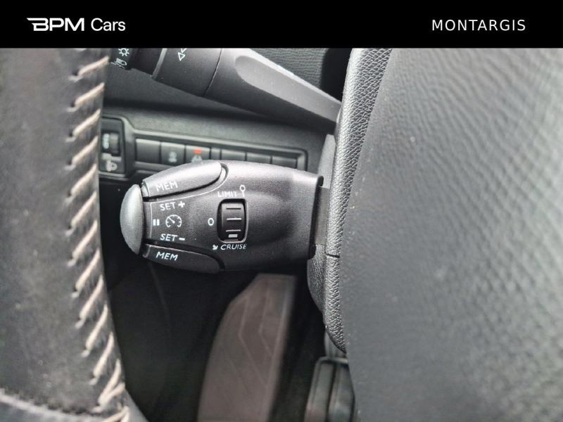 Image PEUGEOT 308 SW 1.2 PureTech 130ch E6.3 S&S Allure