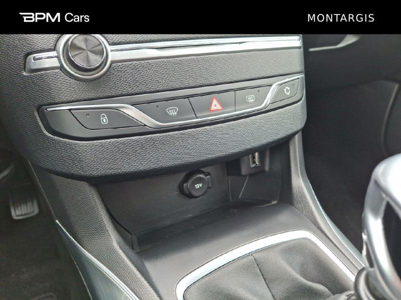 Image PEUGEOT 308 SW 1.2 PureTech 130ch E6.3 S&S Allure