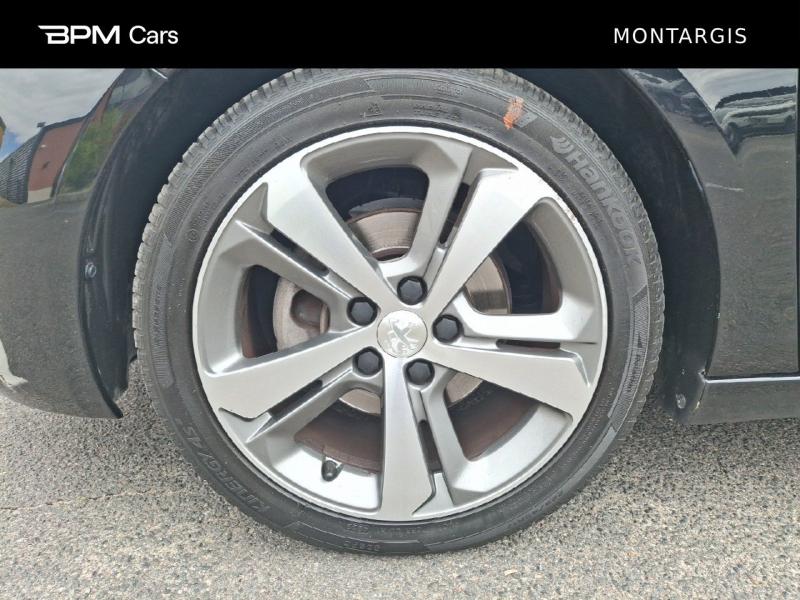 Image PEUGEOT 308 SW 1.2 PureTech 130ch E6.3 S&S Allure