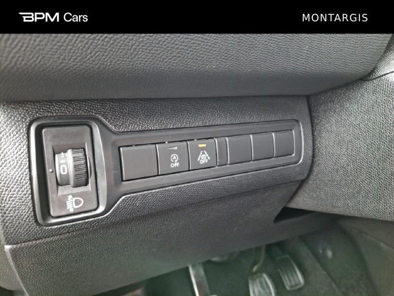 Image PEUGEOT 308 SW 1.2 PureTech 130ch E6.3 S&S Allure