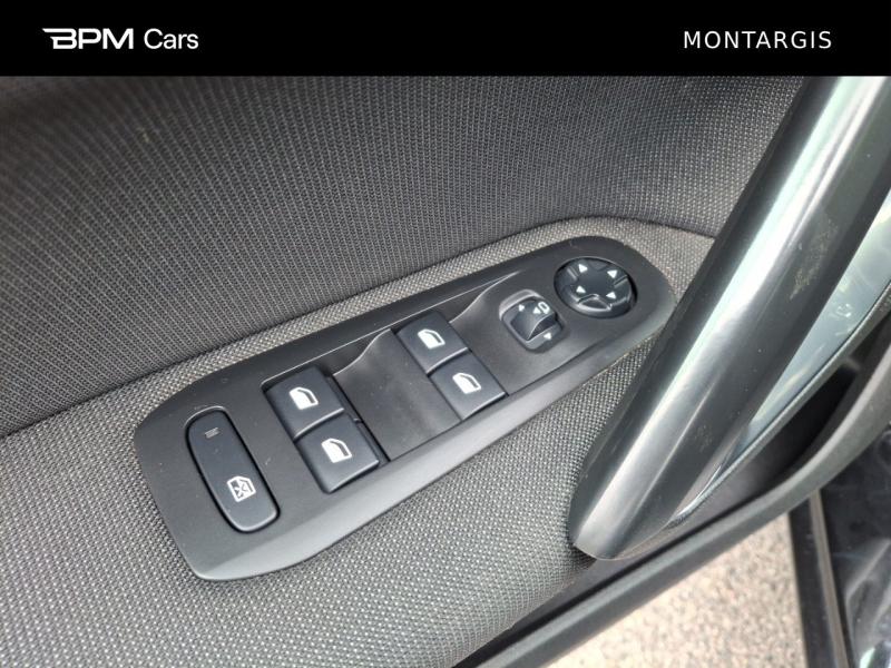 Image PEUGEOT 308 SW 1.2 PureTech 130ch E6.3 S&S Allure