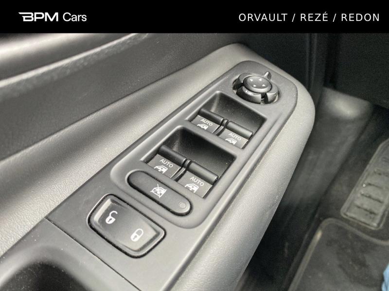 Image JEEP Renegade 1.5 Turbo T4 130ch MHEV Limited BVR7