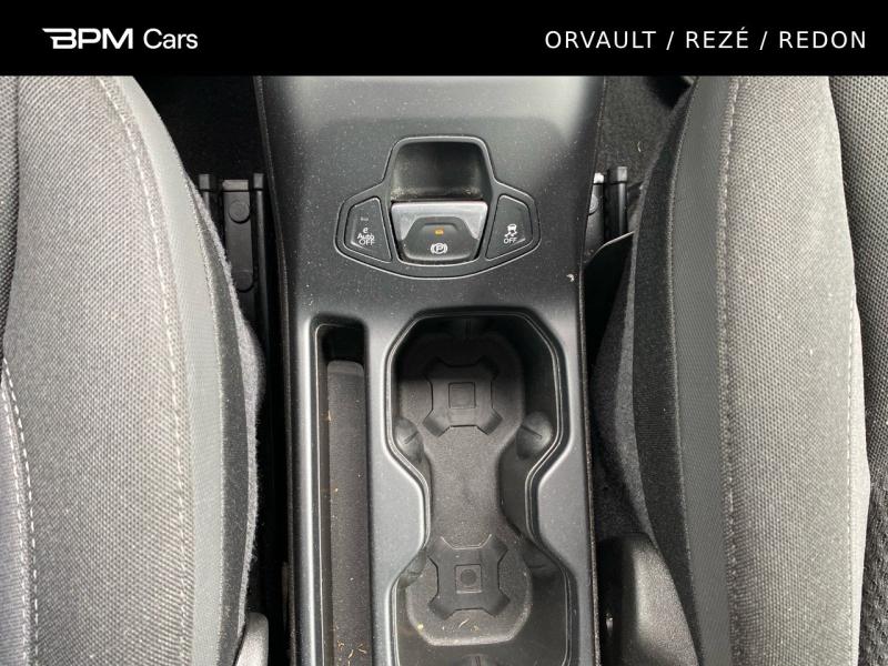 Image JEEP Renegade 1.5 Turbo T4 130ch MHEV Limited BVR7