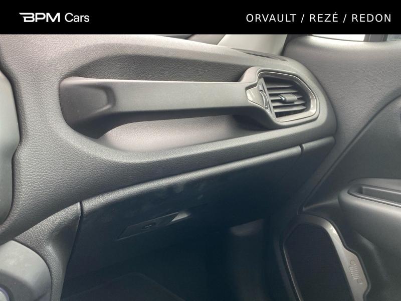 Image JEEP Renegade 1.5 Turbo T4 130ch MHEV Limited BVR7