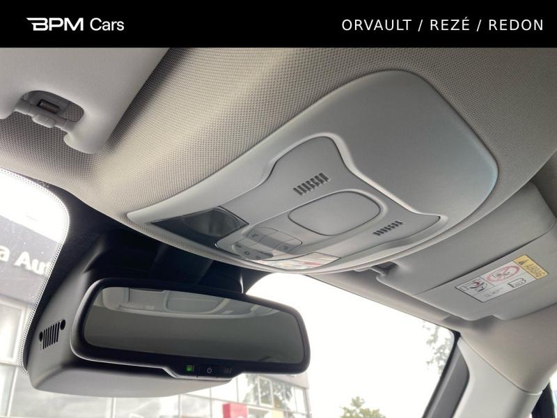 Image JEEP Renegade 1.5 Turbo T4 130ch MHEV Limited BVR7