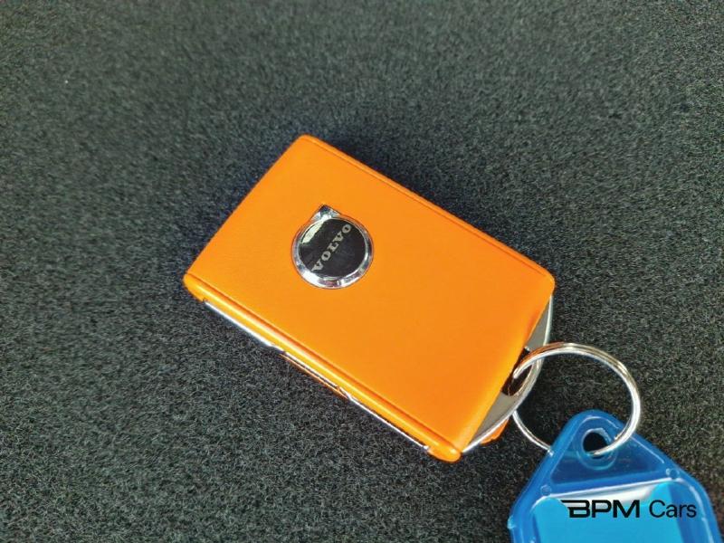 Image VOLVO V60 T6 AWD 253+145ch Plus Style Dark Geartronic 8