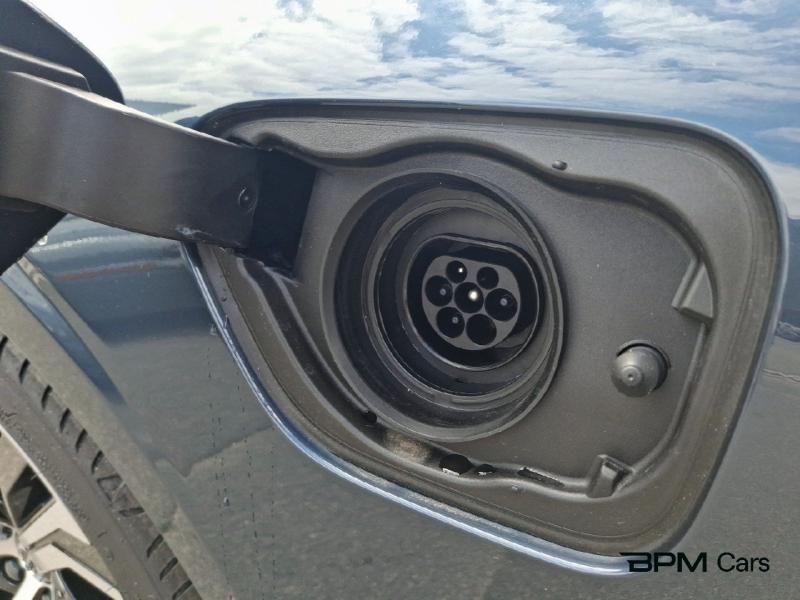 Image VOLVO V60 T6 AWD 253+145ch Plus Style Dark Geartronic 8