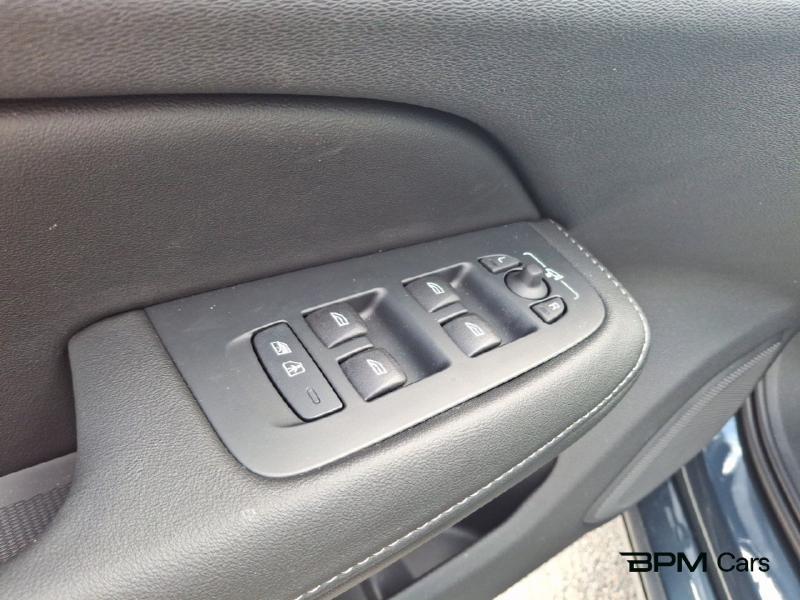 Image VOLVO V60 T6 AWD 253+145ch Plus Style Dark Geartronic 8