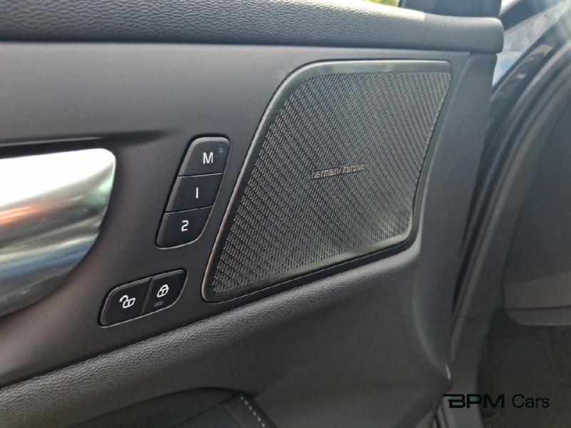 Image VOLVO V60 T6 AWD 253+145ch Plus Style Dark Geartronic 8