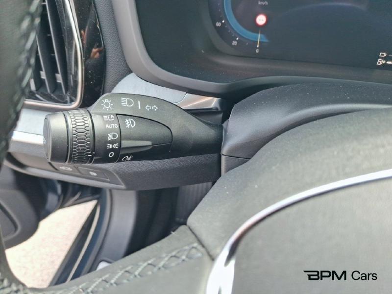 Image VOLVO V60 T6 AWD 253+145ch Plus Style Dark Geartronic 8
