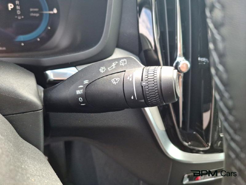 Image VOLVO V60 T6 AWD 253+145ch Plus Style Dark Geartronic 8
