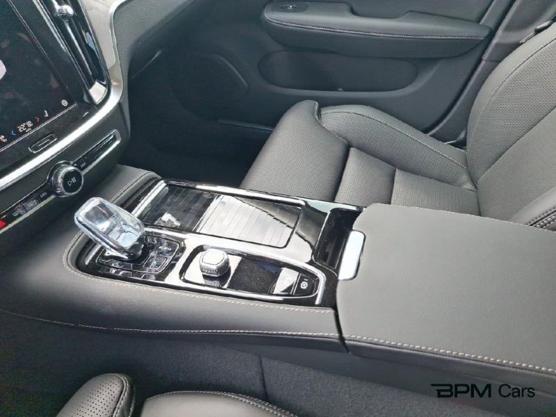 Image VOLVO V60 T6 AWD 253+145ch Plus Style Dark Geartronic 8