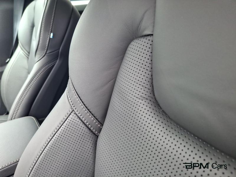 Image VOLVO V60 T6 AWD 253+145ch Plus Style Dark Geartronic 8