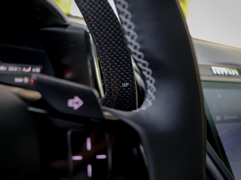 Image FERRARI ROMA Coupé