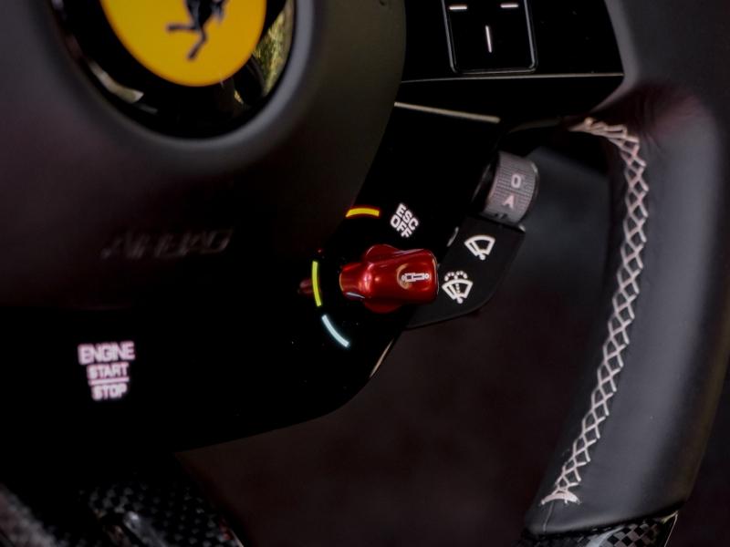 Image FERRARI ROMA Coupé