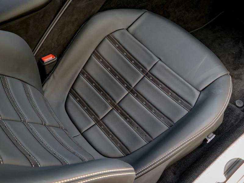 Image FERRARI ROMA Coupé