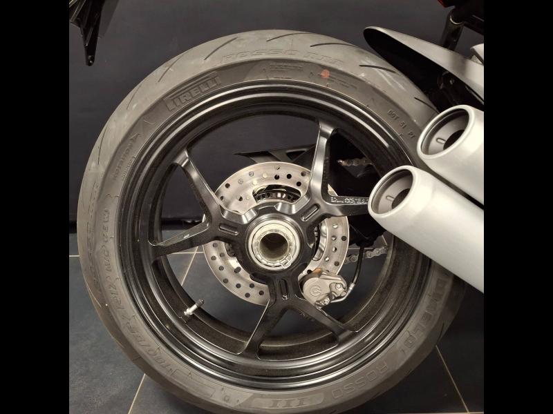 Image DUCATI SuperSport SuperSport 950