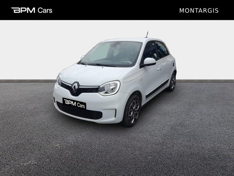 Photo RENAULT Twingo 1.0 SCe 65ch Limited
