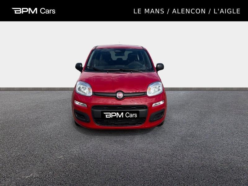 Image FIAT Panda Classic 1.0 70ch BSG S&S City