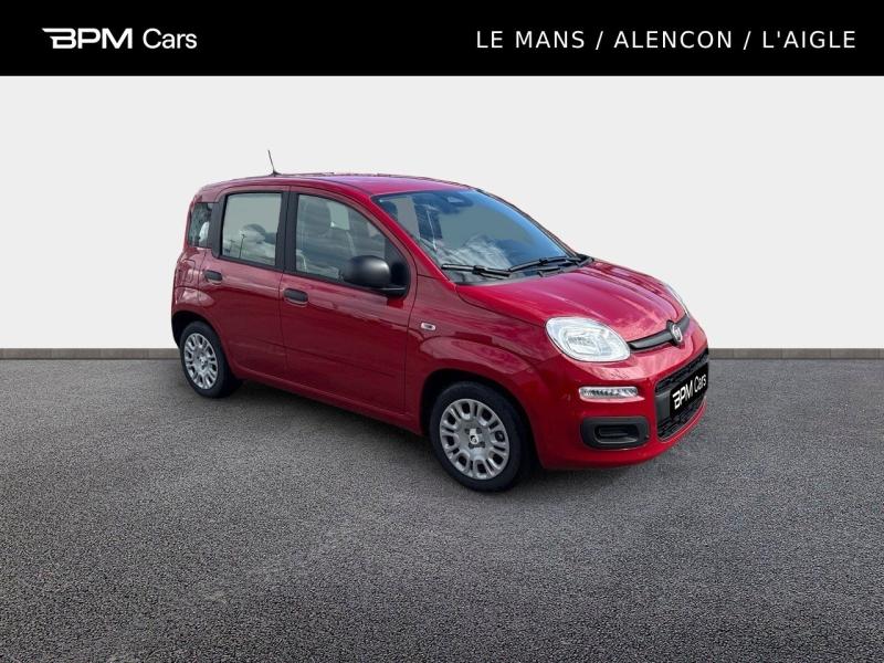 Image FIAT Panda Classic 1.0 70ch BSG S&S City