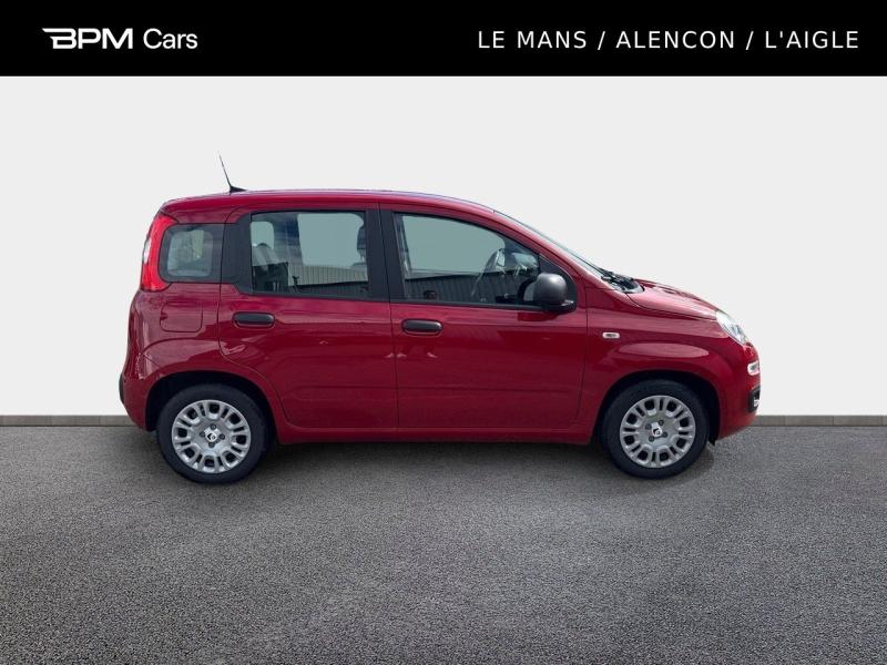 Image FIAT Panda Classic 1.0 70ch BSG S&S City