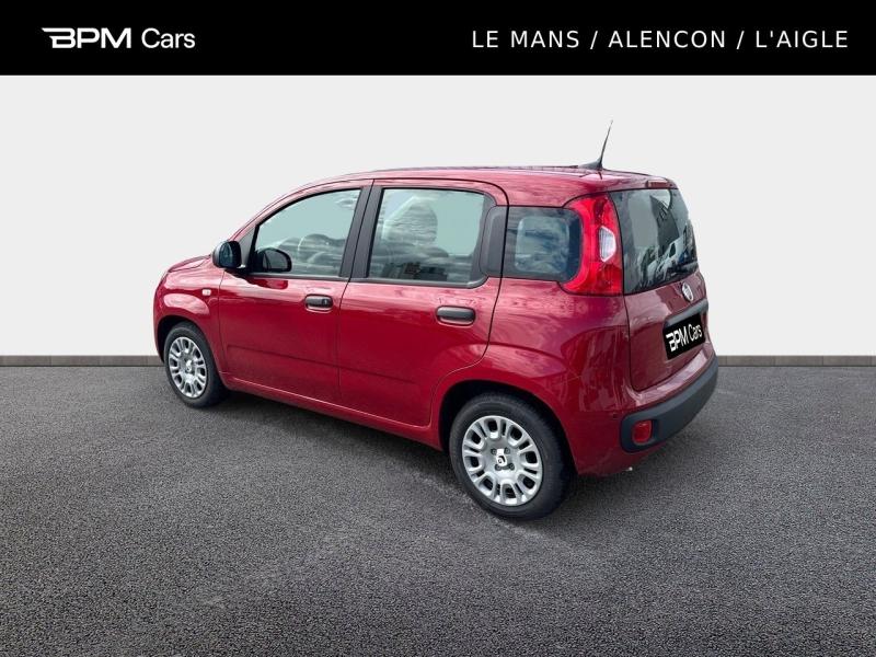 Image FIAT Panda Classic 1.0 70ch BSG S&S City