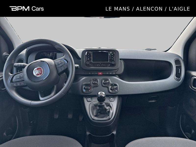 Image FIAT Panda Classic 1.0 70ch BSG S&S City