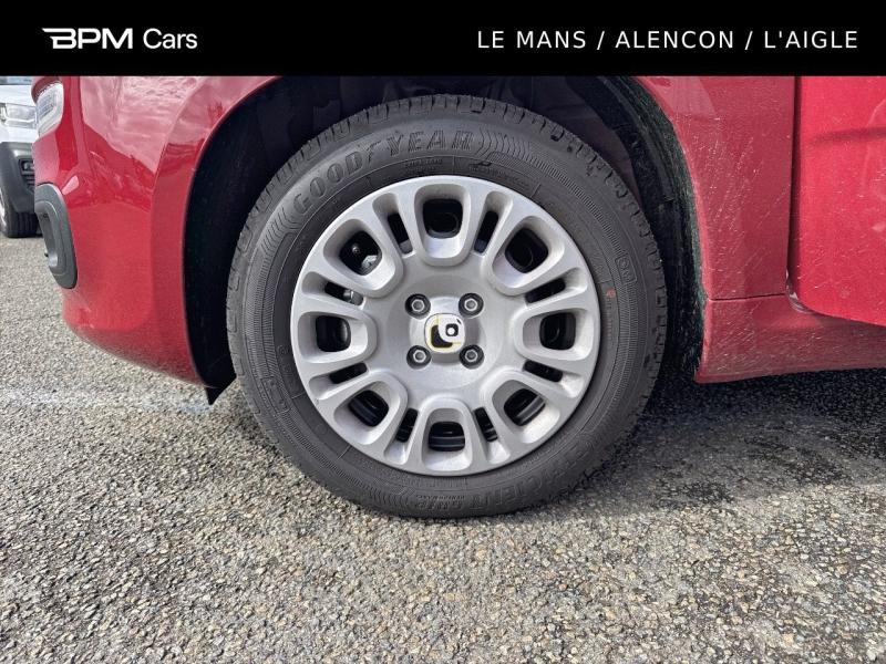 Image FIAT Panda Classic 1.0 70ch BSG S&S City