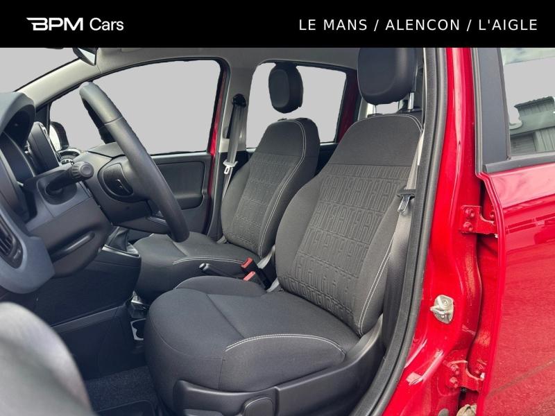 Image FIAT Panda Classic 1.0 70ch BSG S&S City