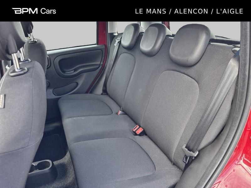 Image FIAT Panda Classic 1.0 70ch BSG S&S City