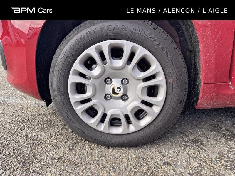 Image FIAT Panda Classic 1.0 70ch BSG S&S City