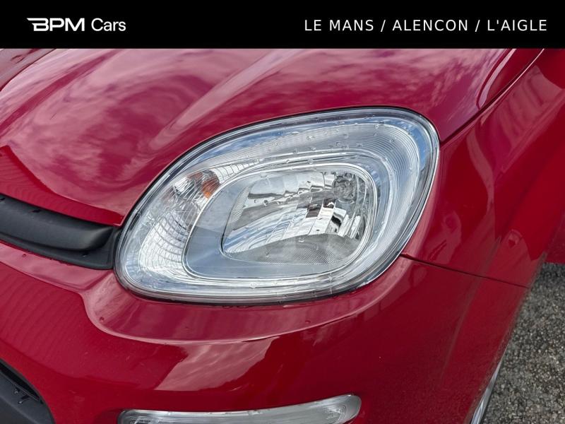 Image FIAT Panda Classic 1.0 70ch BSG S&S City