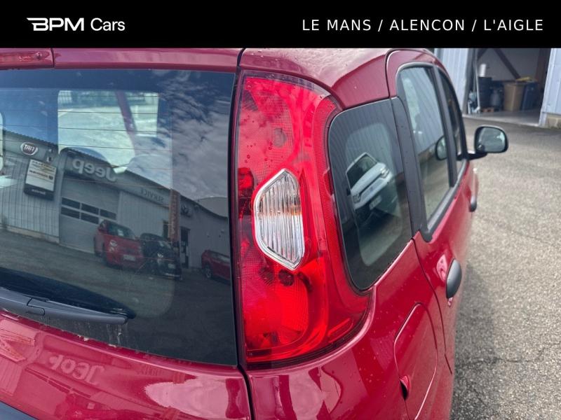 Image FIAT Panda Classic 1.0 70ch BSG S&S City