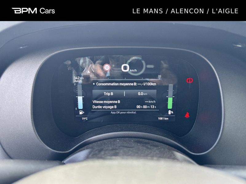 Image FIAT Panda Classic 1.0 70ch BSG S&S City