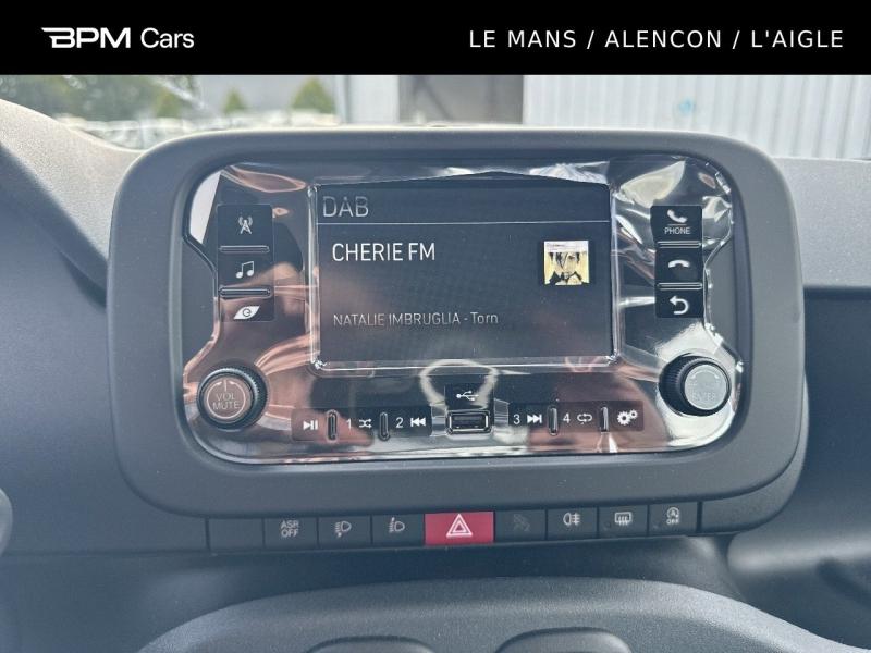 Image FIAT Panda Classic 1.0 70ch BSG S&S City