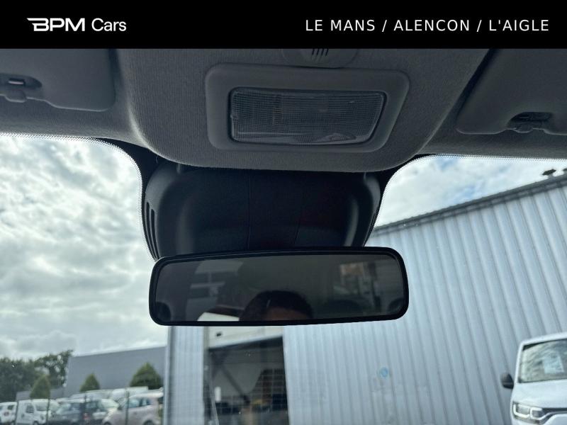 Image FIAT Panda Classic 1.0 70ch BSG S&S City