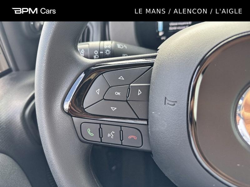 Image FIAT Panda Classic 1.0 70ch BSG S&S City