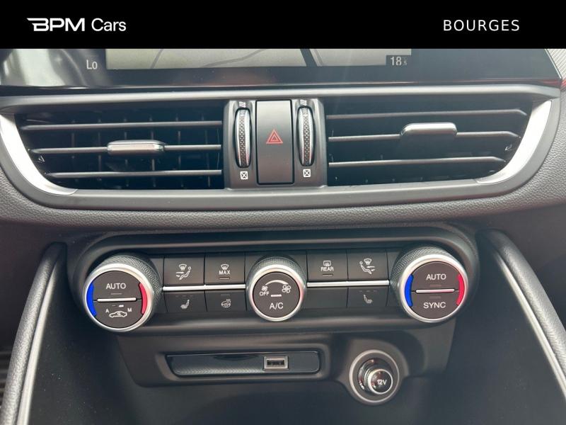 Image ALFA ROMEO Giulia 2.2 Diesel 160ch Veloce AT8