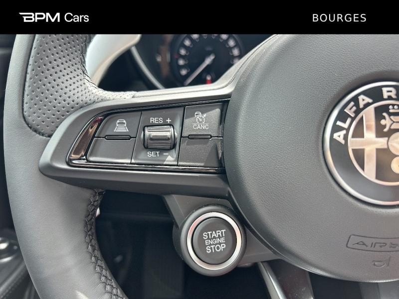 Image ALFA ROMEO Giulia 2.2 Diesel 160ch Veloce AT8