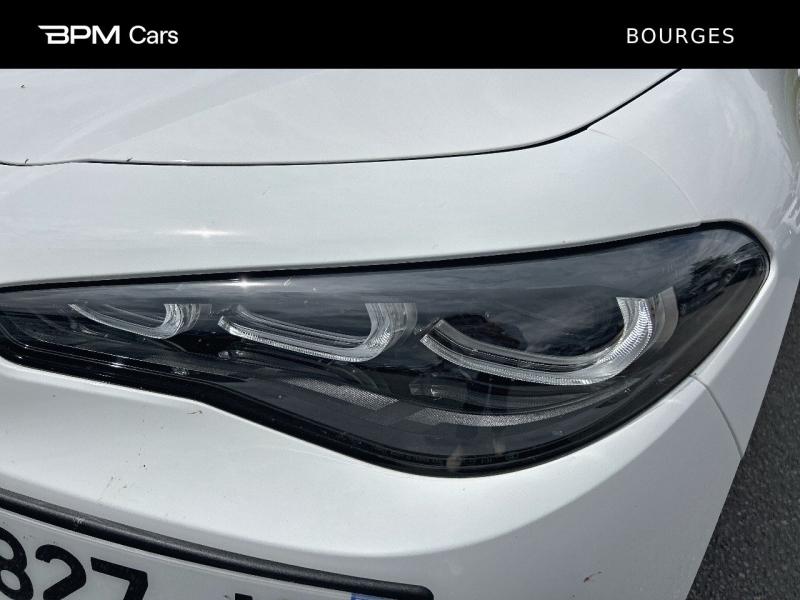 Image ALFA ROMEO Giulia 2.2 Diesel 160ch Veloce AT8