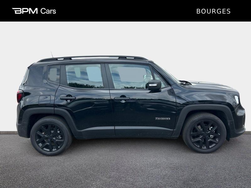 Image JEEP Renegade 1.5 Turbo T4 130ch MHEV Summit BVR7
