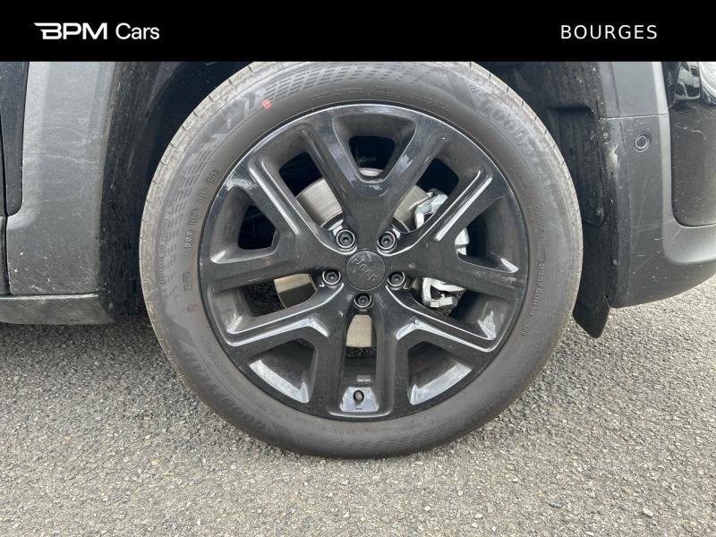 Image JEEP Renegade 1.5 Turbo T4 130ch MHEV Summit BVR7