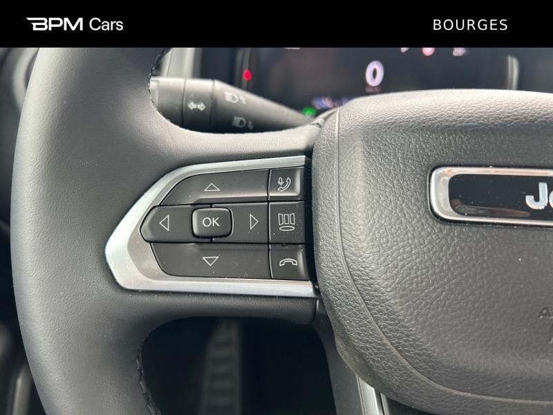 Image JEEP Renegade 1.5 Turbo T4 130ch MHEV Summit BVR7